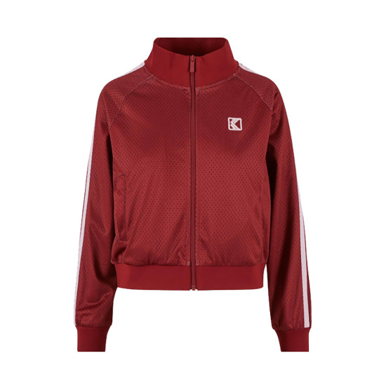 Karl Kani Γυναικεία ζακέτα OG Mesh Trackjacket
